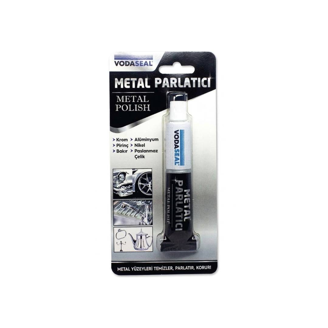 VODABOND MP-40 METAL PARLATICI 40 GR